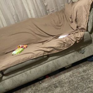 Meet your Posher, Phillip